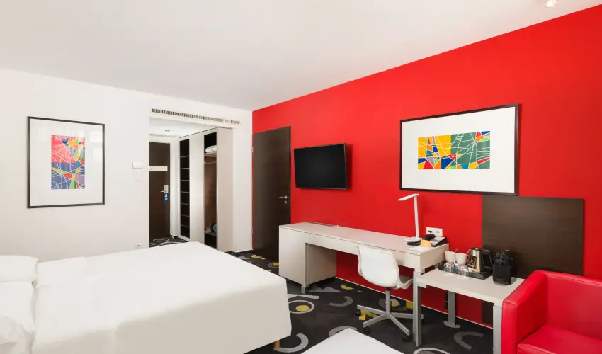 Park Inn by Radisson Srvr Resort & Spa Srvr - Augusztus 20.                                                                                                                                                                                                                                                  