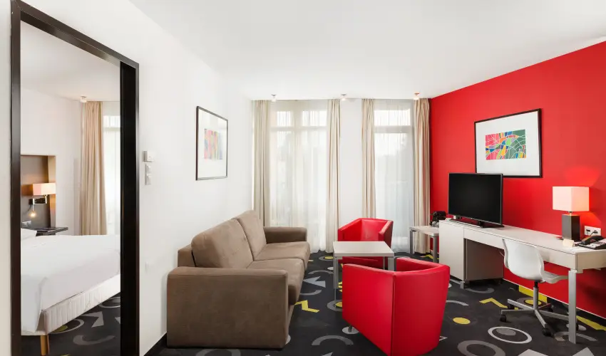 Park Inn by Radisson Srvr Resort & Spa Srvr - Augusztus 20.                                                                                                                                                                                                                                                  