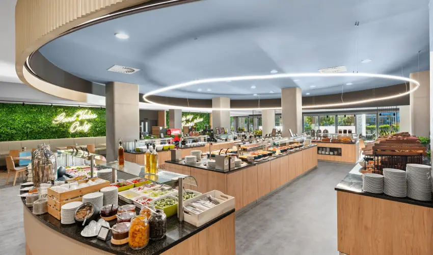 Park Inn by Radisson S�rv�r Resort & Spa S�rv�r - Ny�rz�r� �r�let!                                                                                                                                                                                                                                     