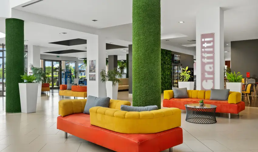 Park Inn by Radisson S�rv�r Resort & Spa S�rv�r - Ny�rz�r� �r�let!                                                                                                                                                                                                                                     