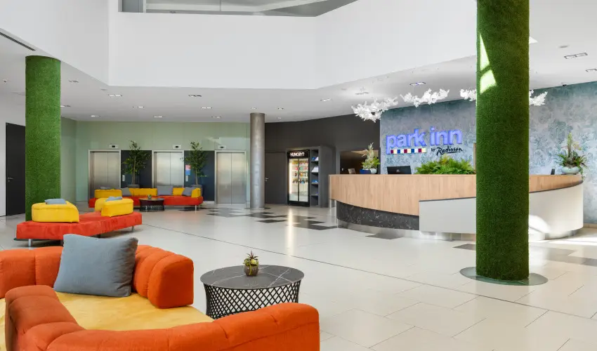 Park Inn by Radisson S�rv�r Resort & Spa S�rv�r - Ny�rz�r� �r�let!                                                                                                                                                                                                                                     