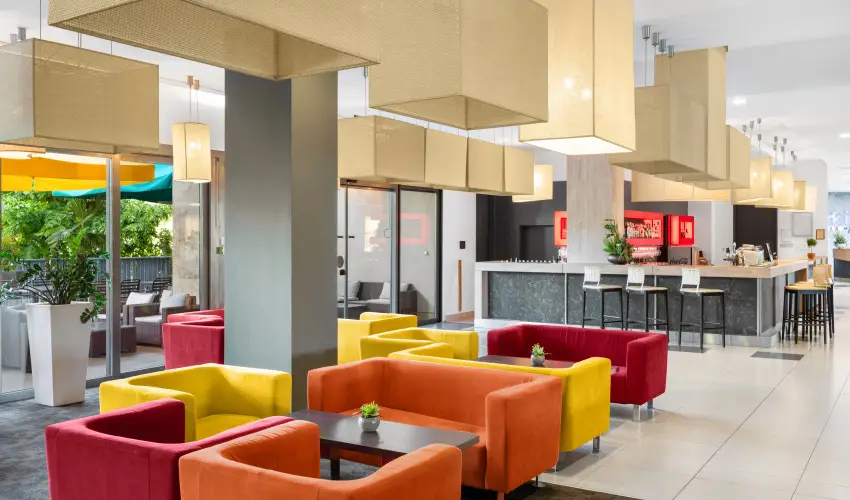 Park Inn by Radisson S�rv�r Resort & Spa S�rv�r - Ny�rz�r� �r�let!                                                                                                                                                                                                                                     