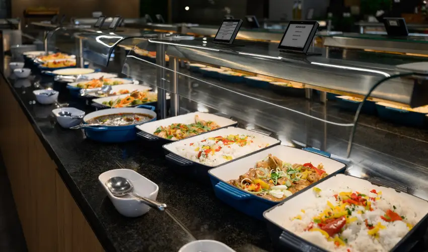 Park Inn by Radisson S�rv�r Resort & Spa S�rv�r - Ny�rz�r� �r�let!                                                                                                                                                                                                                                     