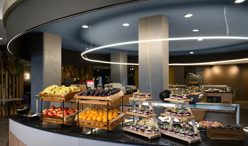 Park Inn by Radisson S�rv�r Resort & Spa S�rv�r - Ny�rz�r� �r�let!                                                                                                                                                                                                                                     