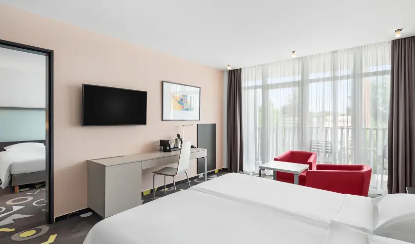 Park Inn by Radisson S�rv�r Resort & Spa S�rv�r - Ny�rz�r� �r�let!                                                                                                                                                                                                                                     