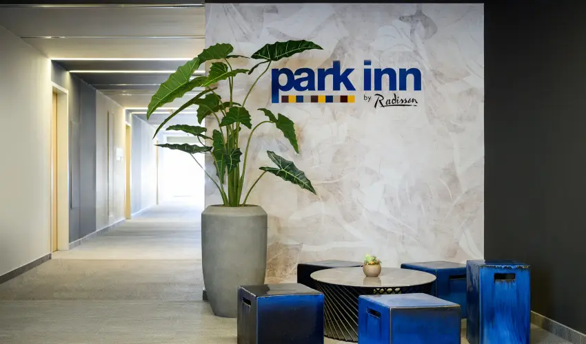 Park Inn by Radisson S�rv�r Resort & Spa S�rv�r - Ny�rz�r� �r�let!                                                                                                                                                                                                                                     