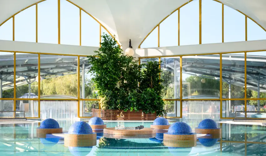 Park Inn by Radisson S�rv�r Resort & Spa S�rv�r - Ny�rz�r� �r�let!                                                                                                                                                                                                                                     