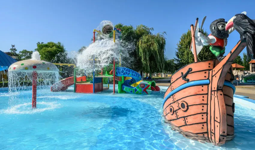 Park Inn by Radisson S�rv�r Resort & Spa S�rv�r - Ny�rz�r� �r�let!                                                                                                                                                                                                                                     