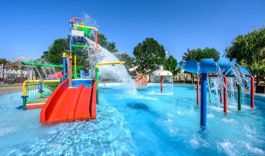 Park Inn by Radisson S�rv�r Resort & Spa S�rv�r - Ny�rz�r� �r�let!                                                                                                                                                                                                                                     