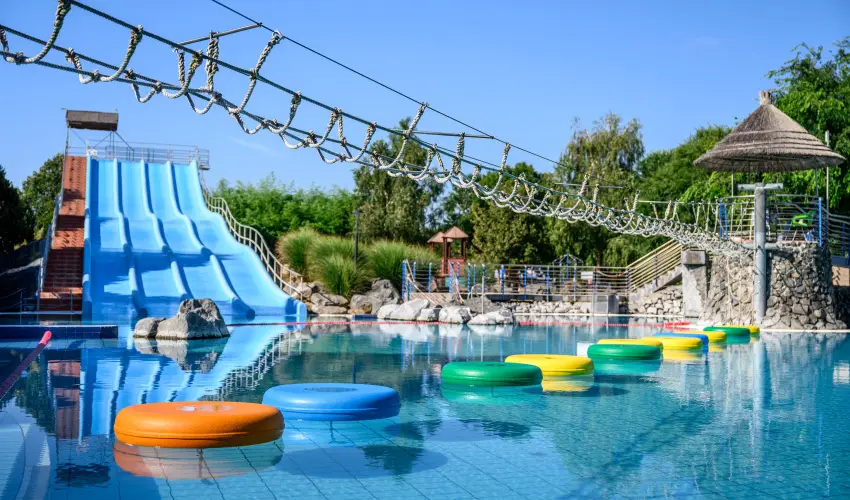 Park Inn by Radisson S�rv�r Resort & Spa S�rv�r - Ny�rz�r� �r�let!                                                                                                                                                                                                                                     