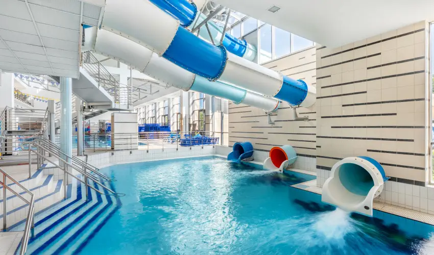 Park Inn by Radisson S�rv�r Resort & Spa S�rv�r - Ny�rz�r� �r�let!                                                                                                                                                                                                                                     
