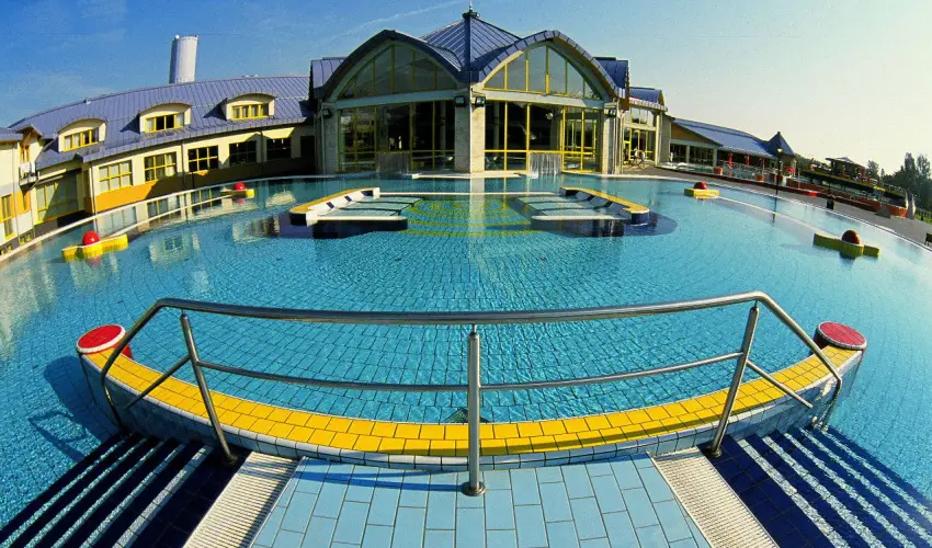 Park Inn by Radisson Srvr Resort & Spa Srvr - Augusztus 20.                                                                                                                                                                                                                                                  