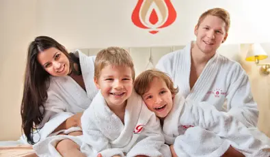 Hotel Piroska B�k, B�kf�rd�