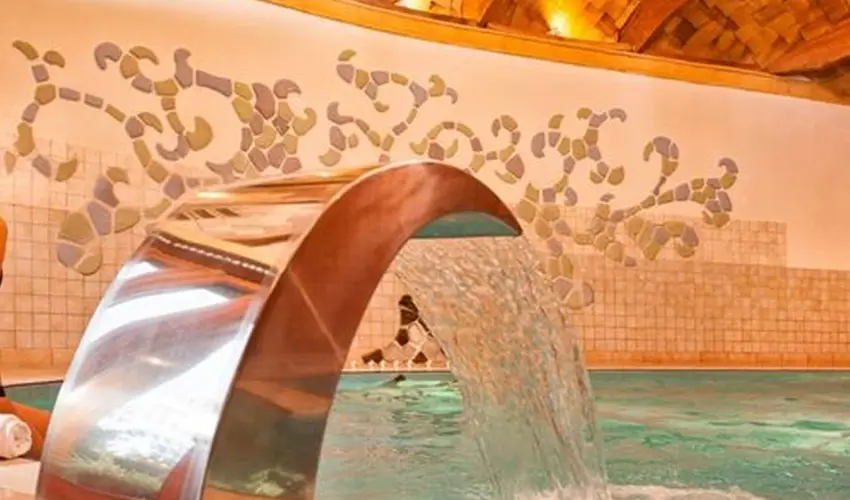 Hotel Piroska B�k, B�kf�rd� - Augusztus 20.