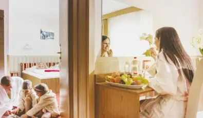 Hotel Piroska B�k, B�kf�rd�