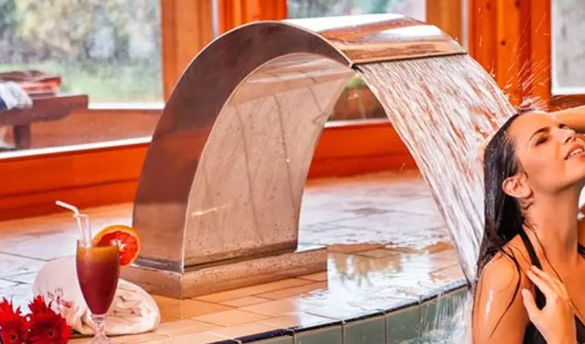 Hotel Piroska B�k, B�kf�rd� - Augusztus 20.