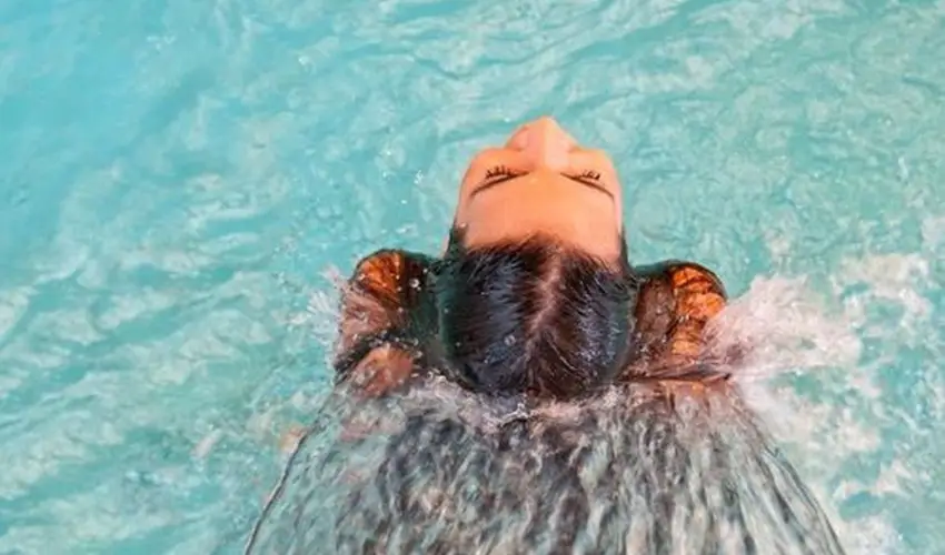 Hotel Piroska B�k, B�kf�rd� - Augusztus 20.