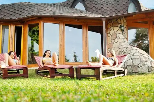 Hotel Piroska - Augusztus 20.