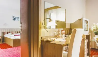 Hotel Piroska B�k, B�kf�rd�