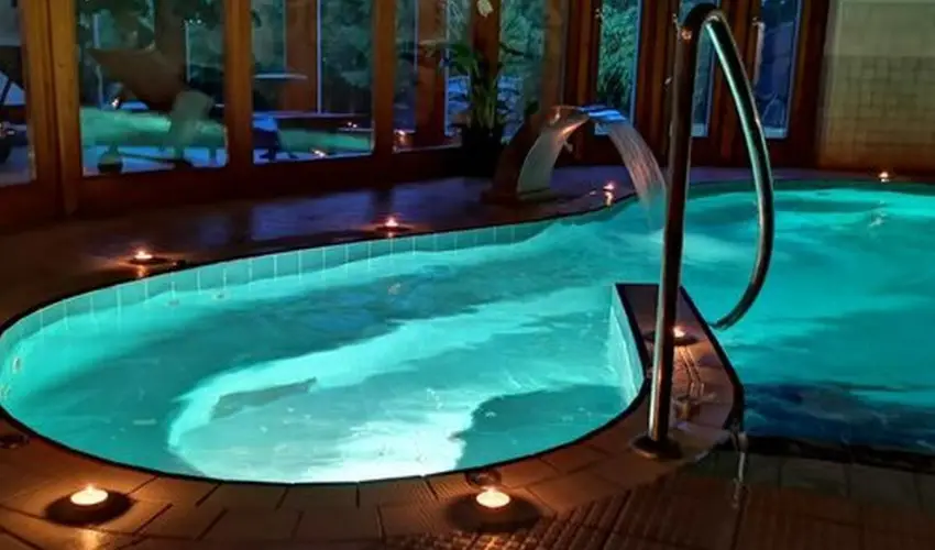 Hotel Piroska B�k, B�kf�rd� - Augusztus 20.