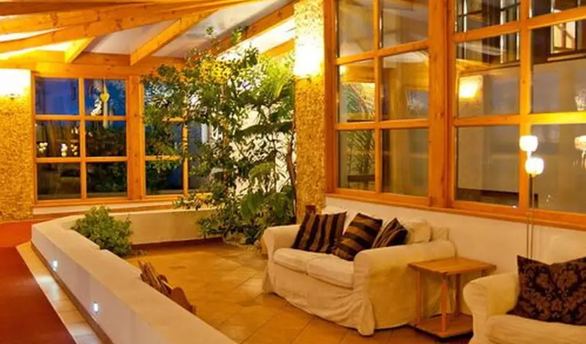 Hotel Piroska B�k, B�kf�rd� - Augusztus 20.