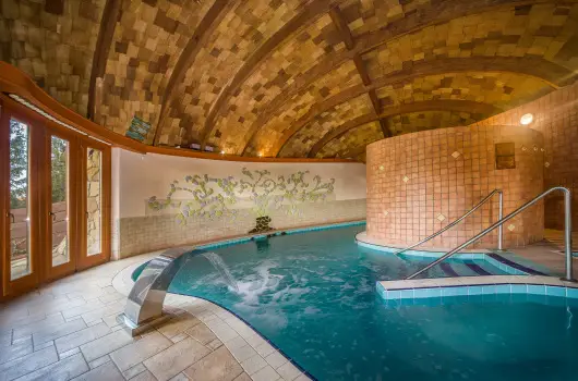 Hotel Piroska - Augusztus 20.