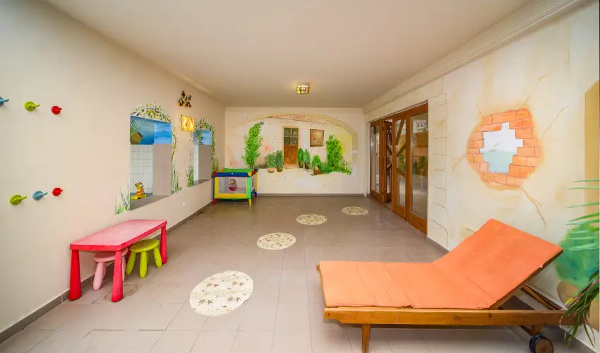 Hotel Piroska B�k, B�kf�rd� - Augusztus 20.