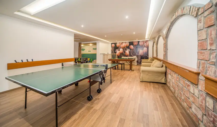 Hotel Piroska B�k, B�kf�rd� - Augusztus 20.