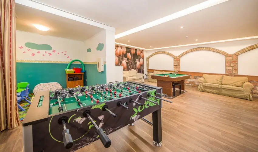 Hotel Piroska B�k, B�kf�rd� - Augusztus 20.