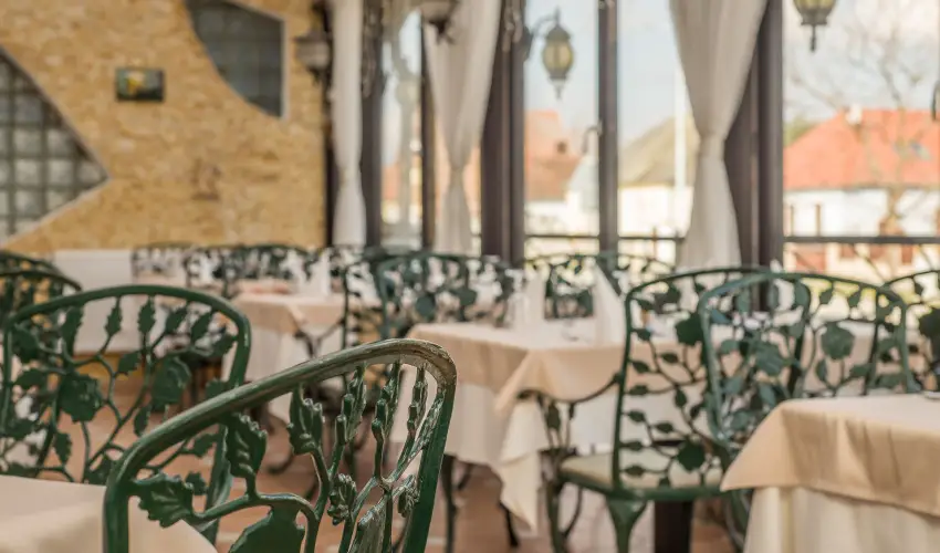 Hotel Piroska B�k, B�kf�rd� - Augusztus 20.