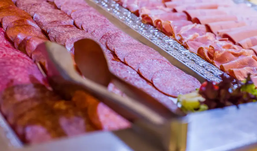 Hotel Piroska B�k, B�kf�rd� - Augusztus 20.