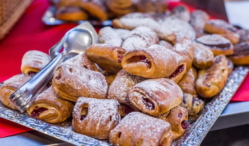 Hotel Piroska B�k, B�kf�rd� - Augusztus 20.