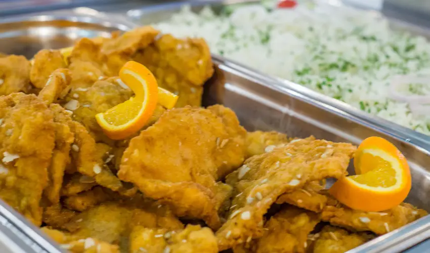 Hotel Piroska B�k, B�kf�rd� - Augusztus 20.