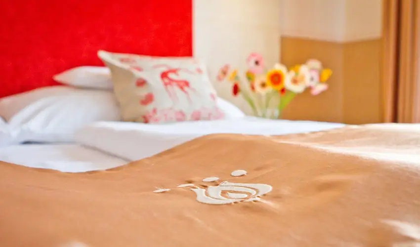 Hotel Piroska B�k, B�kf�rd� - Augusztus 20.