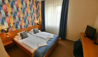 Hotel Plat�n Sz�kesfeh�rv�r Sz�kesfeh�rv�r