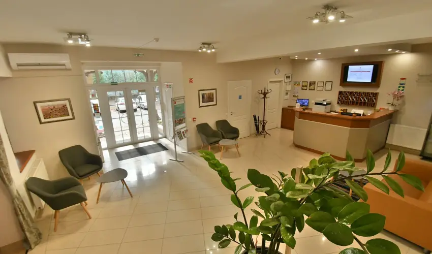 Hotel Plat�n Sz�kesfeh�rv�r Sz�kesfeh�rv�r - Augusztus 20.