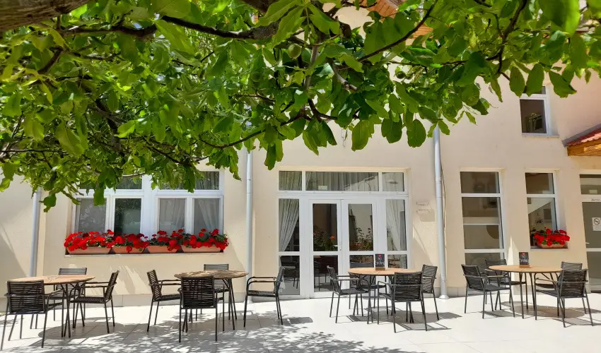 Hotel Plat�n Sz�kesfeh�rv�r Sz�kesfeh�rv�r - Augusztus 20.