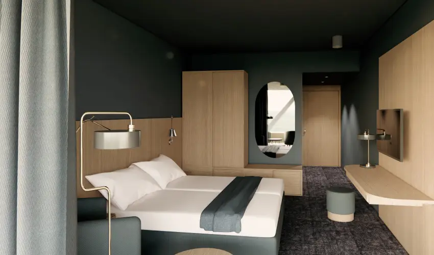 Hotel Princeps S�toralja�jhely - Augusztus 20.