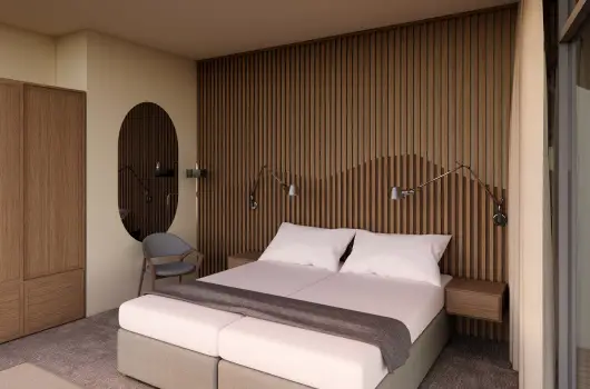 Hotel Princeps - Augusztus 20.