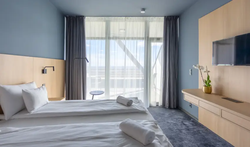 Hotel Princeps S�toralja�jhely - Augusztus 20.