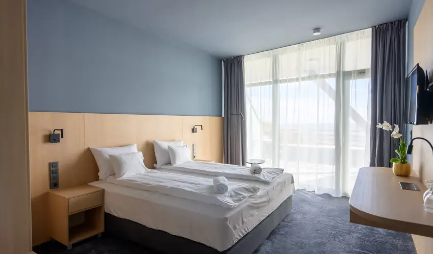 Hotel Princeps S�toralja�jhely - Augusztus 20.