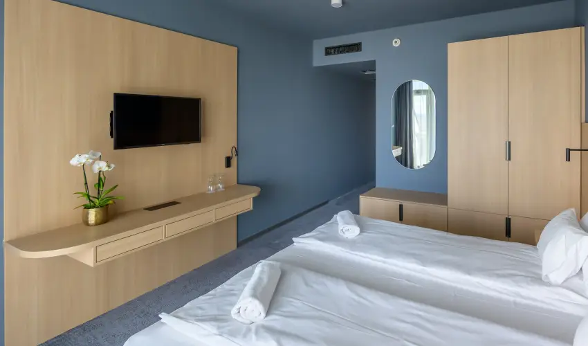 Hotel Princeps S�toralja�jhely - Augusztus 20.