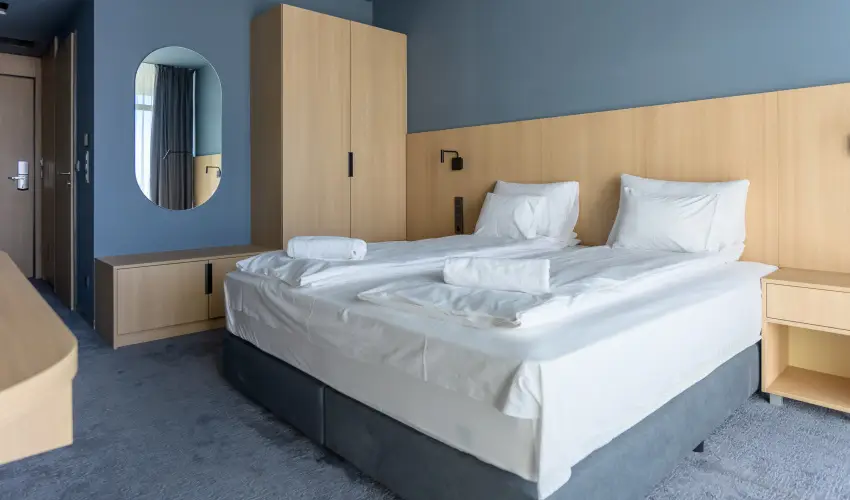 Hotel Princeps S�toralja�jhely - Augusztus 20.