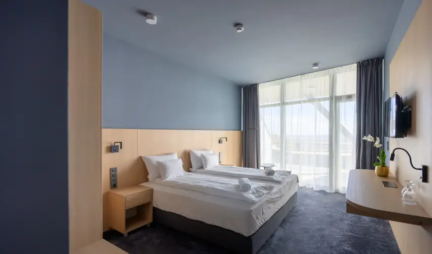 Hotel Princeps S�toralja�jhely - Augusztus 20.