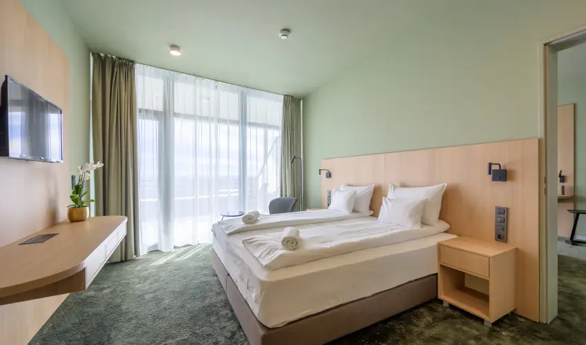 Hotel Princeps S�toralja�jhely - Augusztus 20.