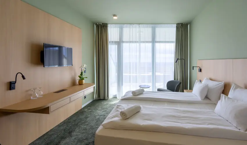 Hotel Princeps S�toralja�jhely - Augusztus 20.