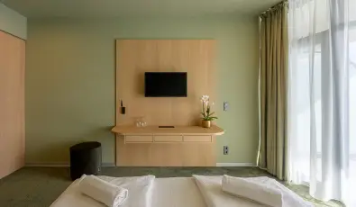 Hotel Princeps S�toralja�jhely