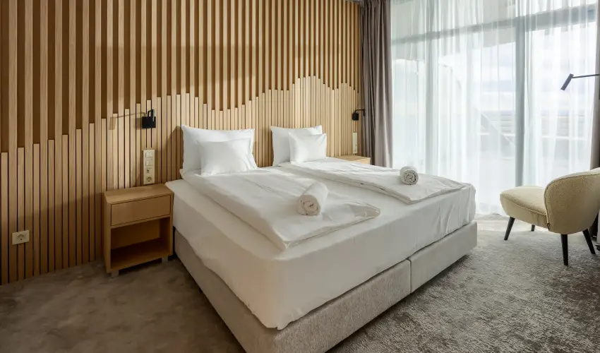 Hotel Princeps S�toralja�jhely - Augusztus 20.