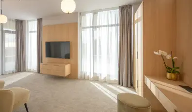 Hotel Princeps S�toralja�jhely