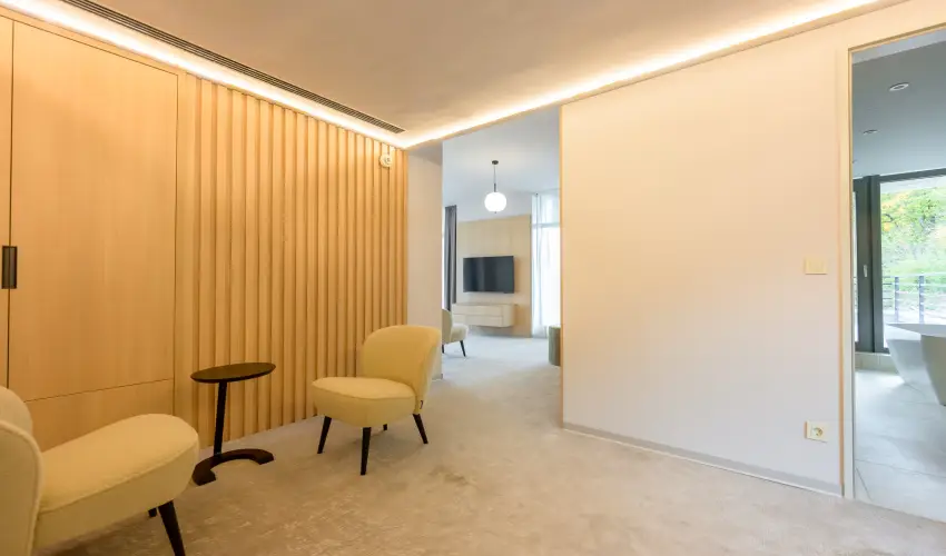 Hotel Princeps S�toralja�jhely - Augusztus 20.